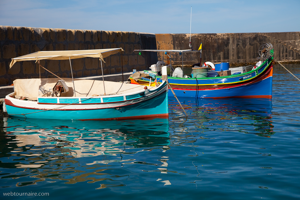 Gozo- Malta