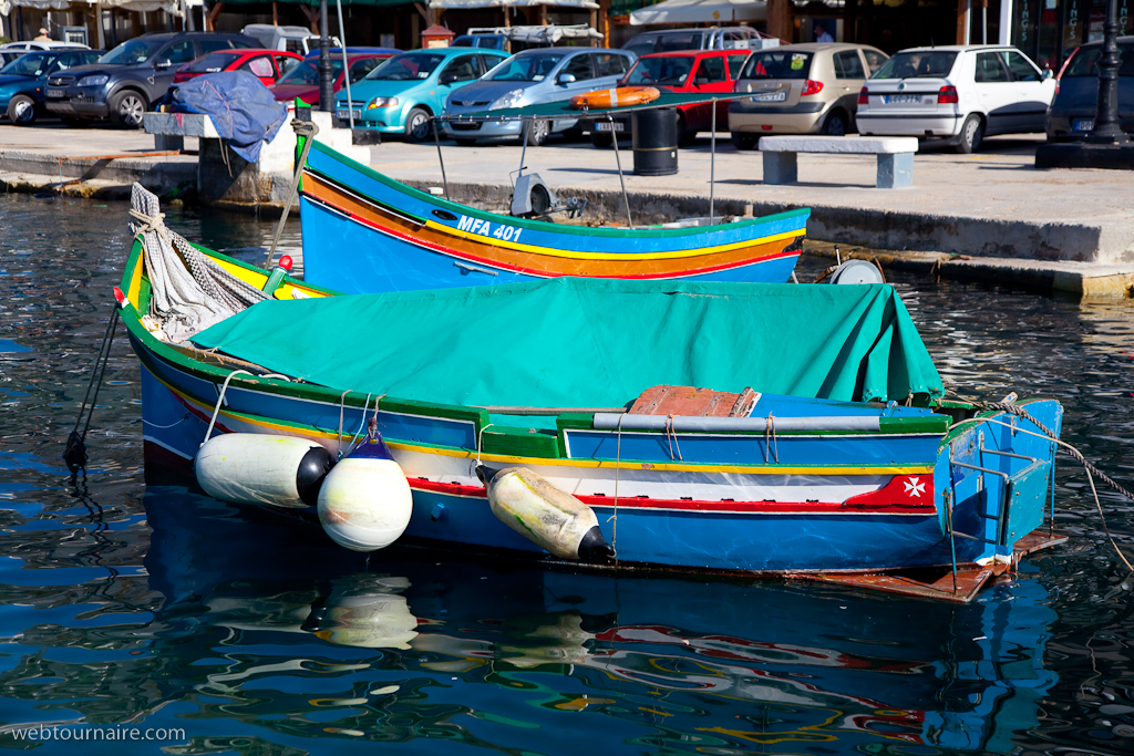 Gozo- Malta