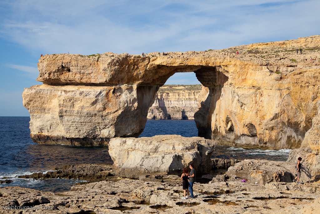 Gozo- Malta