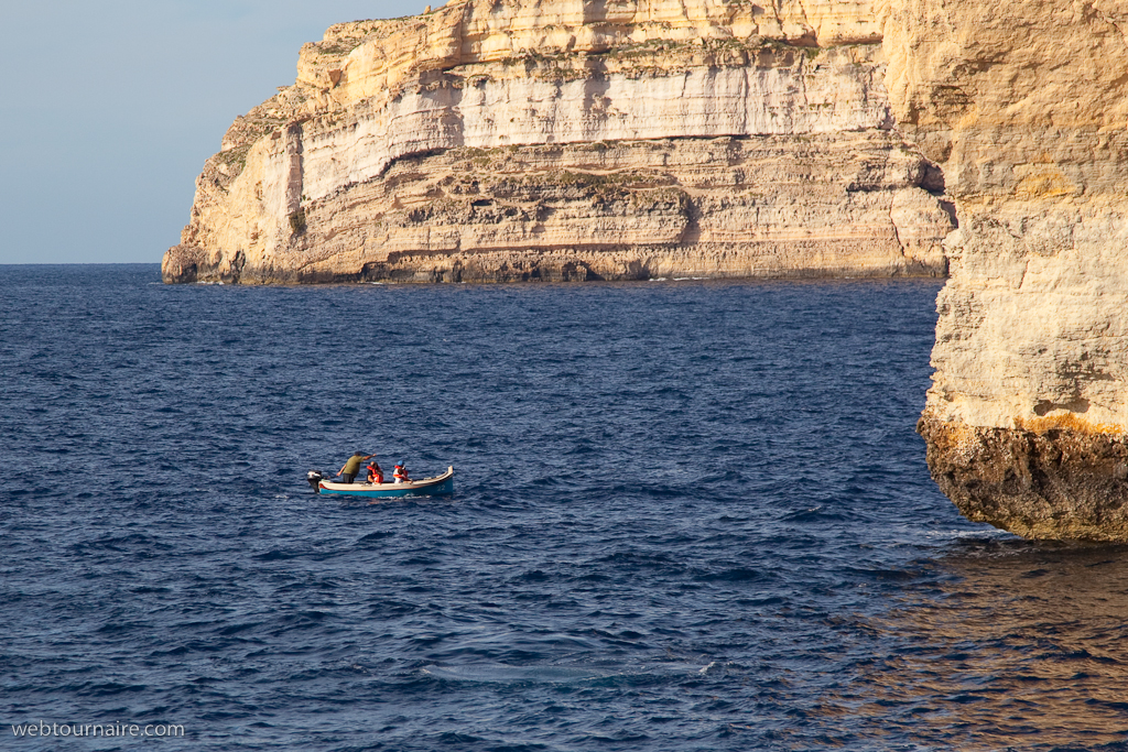 Gozo- Malta