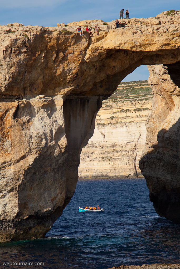 Gozo- Malta