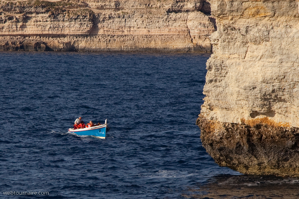 Gozo- Malta