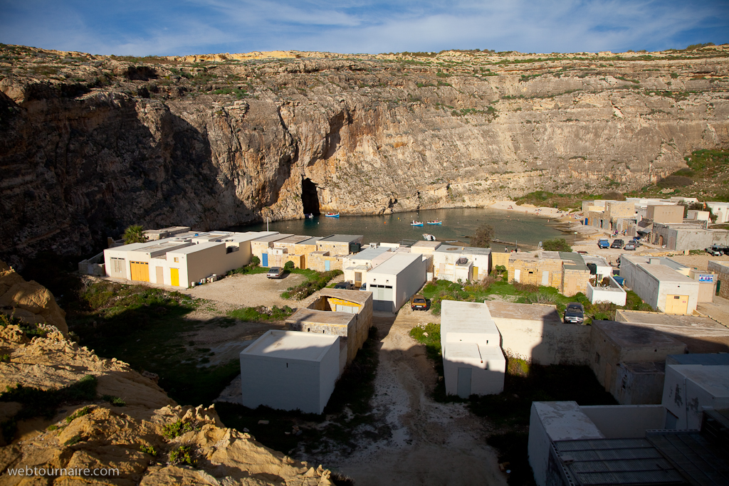 Gozo- Malta