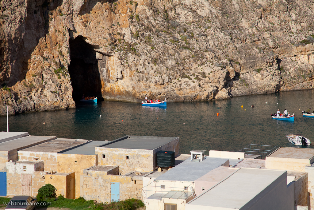 Gozo- Malta
