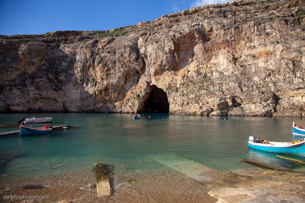 Gozo- Malta