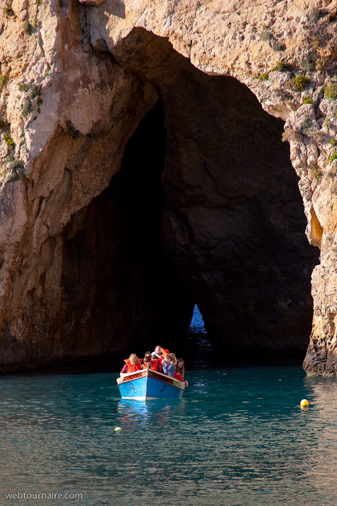 Gozo- Malta
