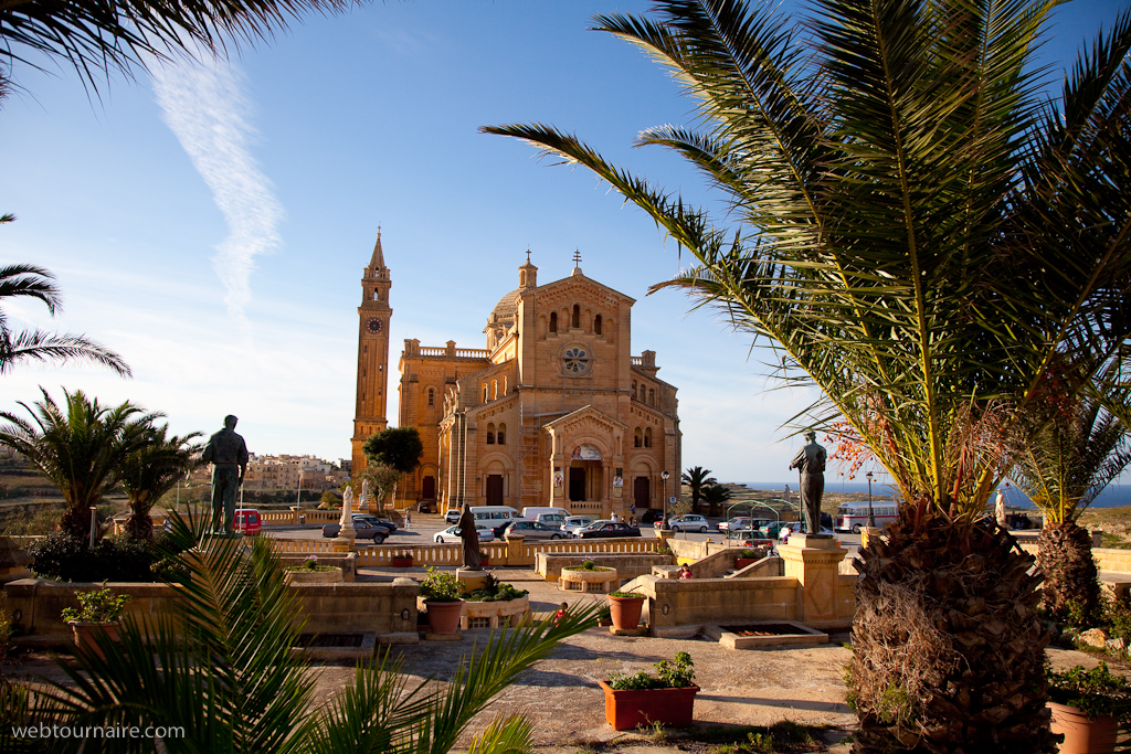 Gozo- Malta
