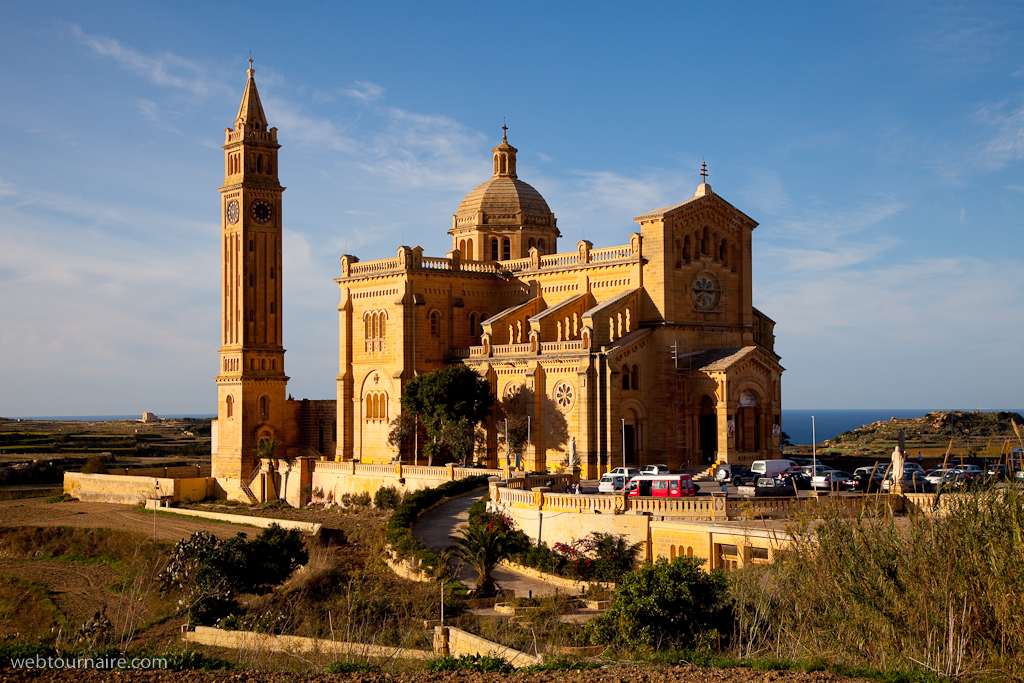 Gozo- Malta