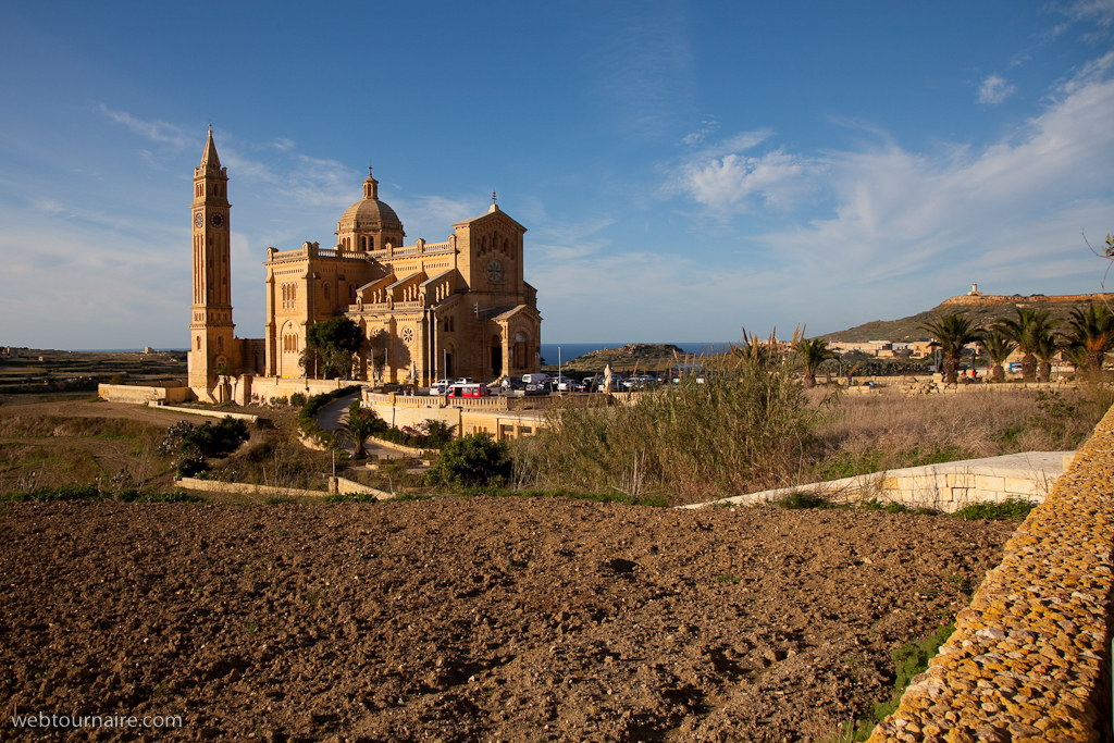 Gozo- Malta