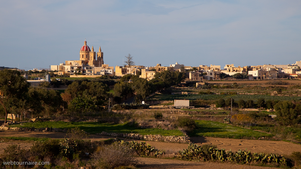 Gozo- Malta