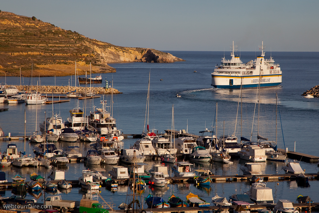 Gozo- Malta