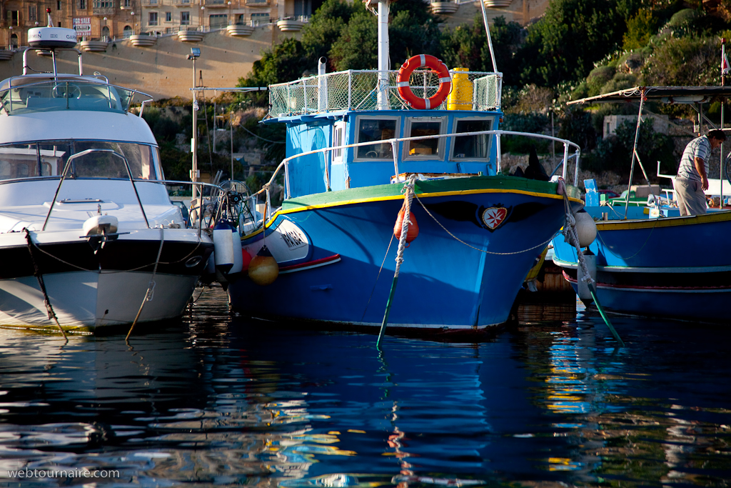Gozo- Malta