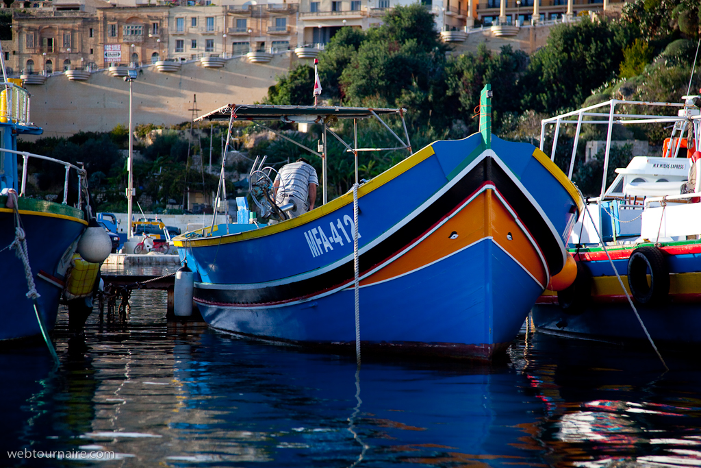 Gozo- Malta