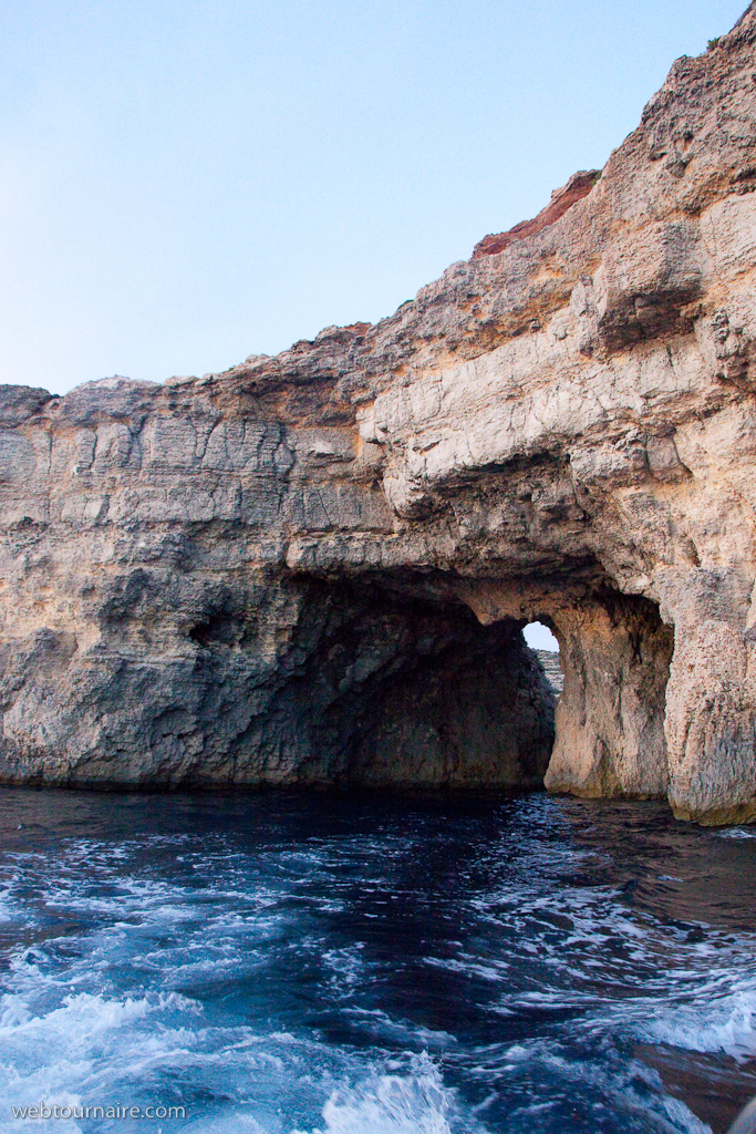 Gozo- Malta