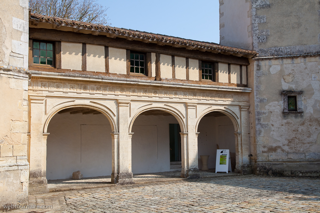 Saint Martin de Ré - Charente maritime - 17