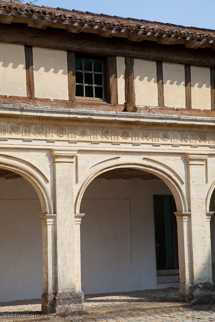 Saint Martin de Ré - Charente maritime - 17