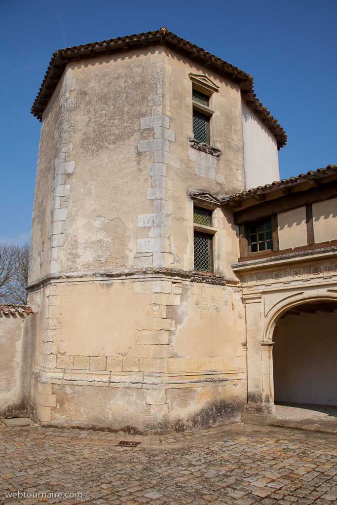 Saint Martin de Ré - Charente maritime - 17