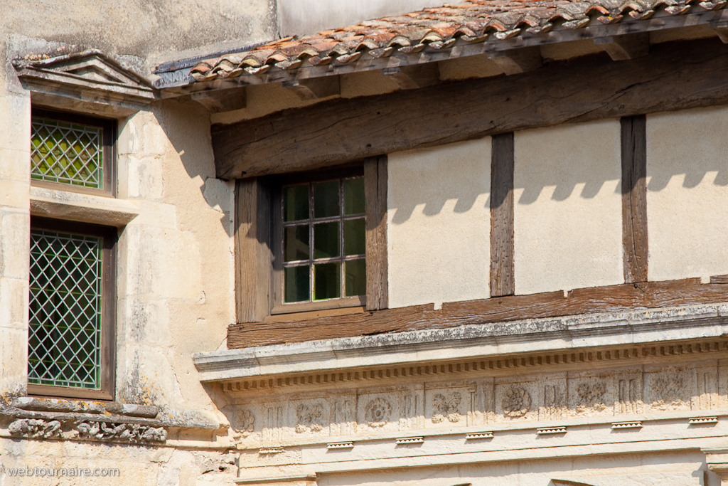 Saint Martin de Ré - Charente maritime - 17
