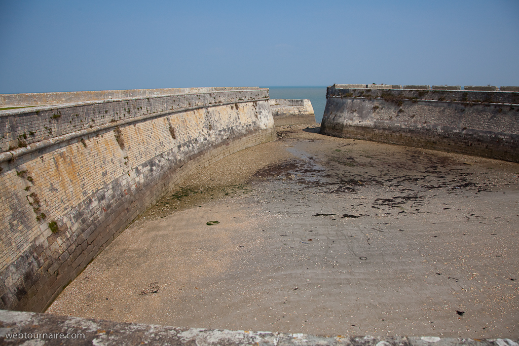 Saint Martin de Ré - Charente maritime - 17