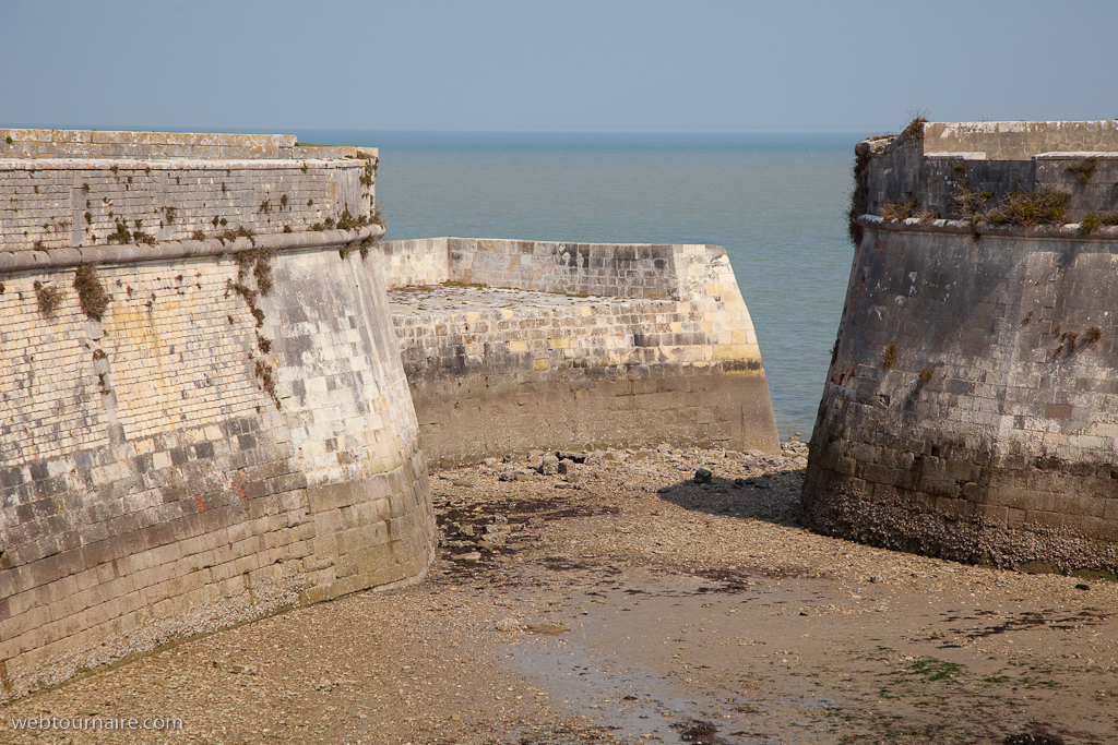 Saint Martin de Ré - Charente maritime - 17
