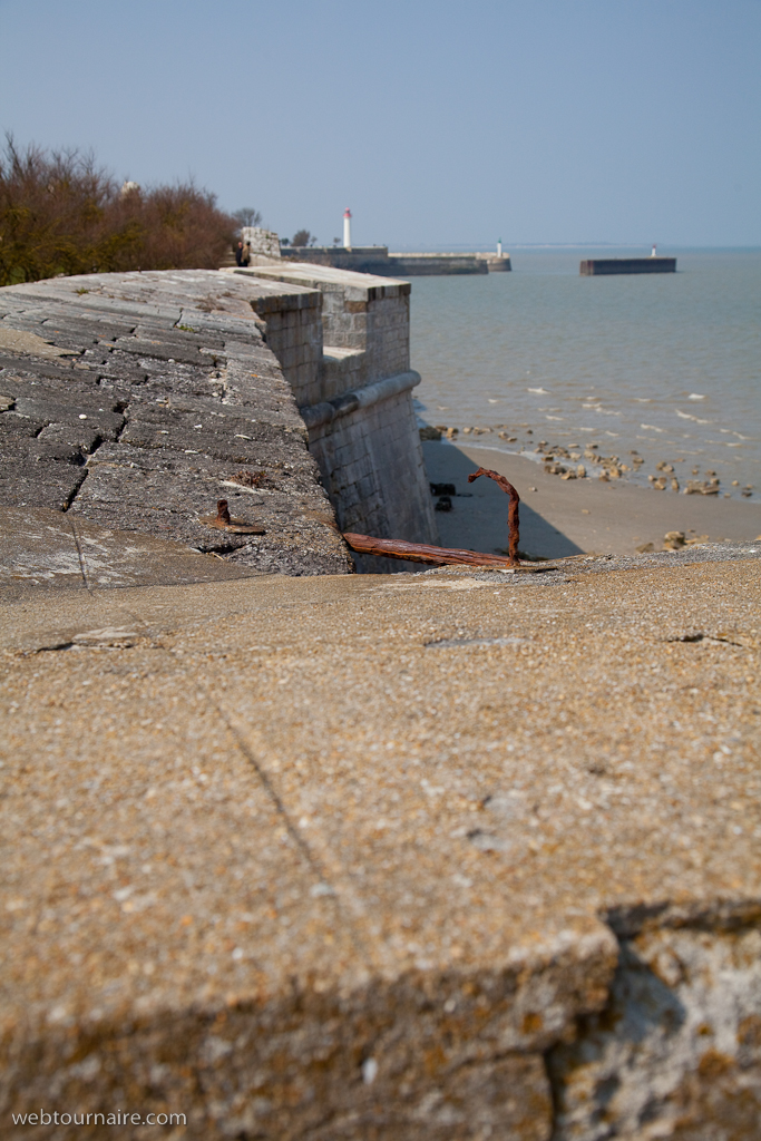 Saint Martin de Ré - Charente maritime - 17
