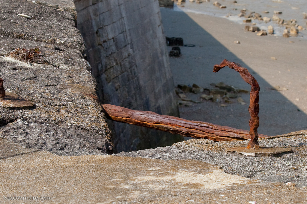 Saint Martin de Ré - Charente maritime - 17
