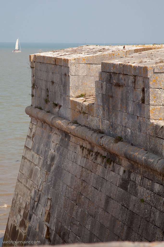 Saint Martin de Ré - Charente maritime - 17