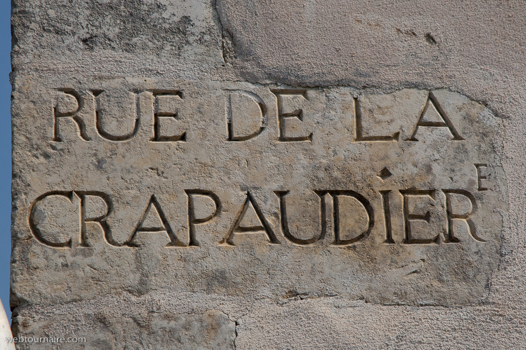 Saint Martin de Ré - Charente maritime - 17