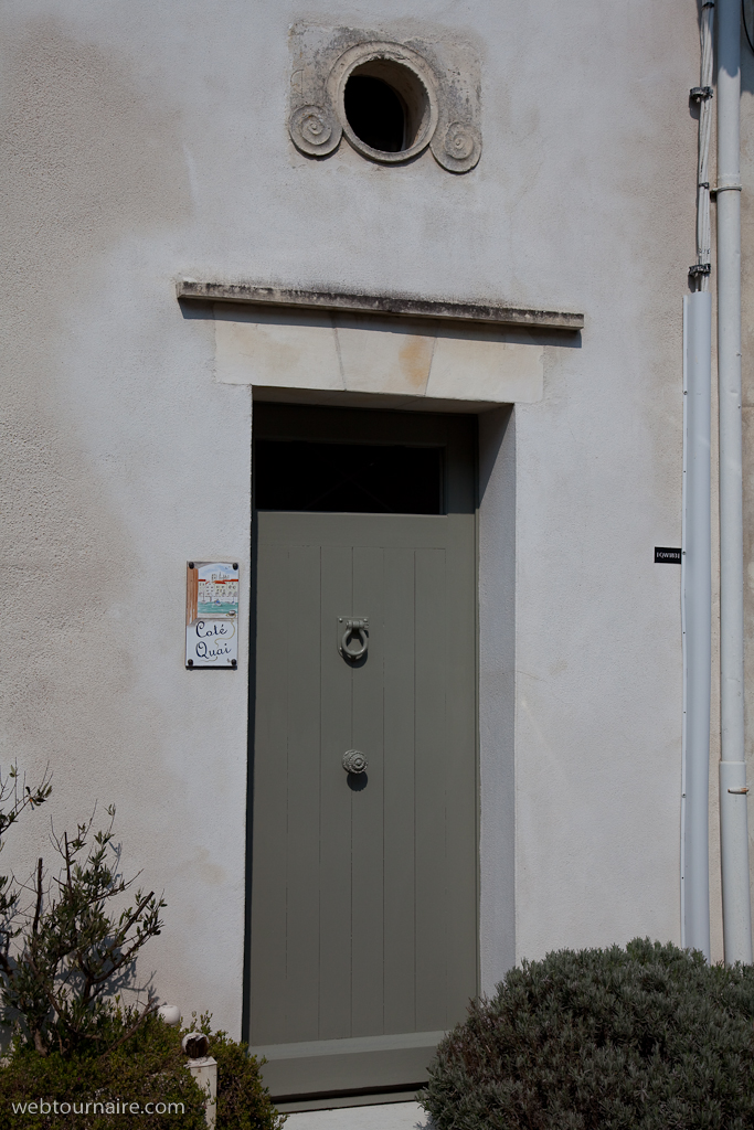 Saint Martin de Ré - Charente maritime - 17