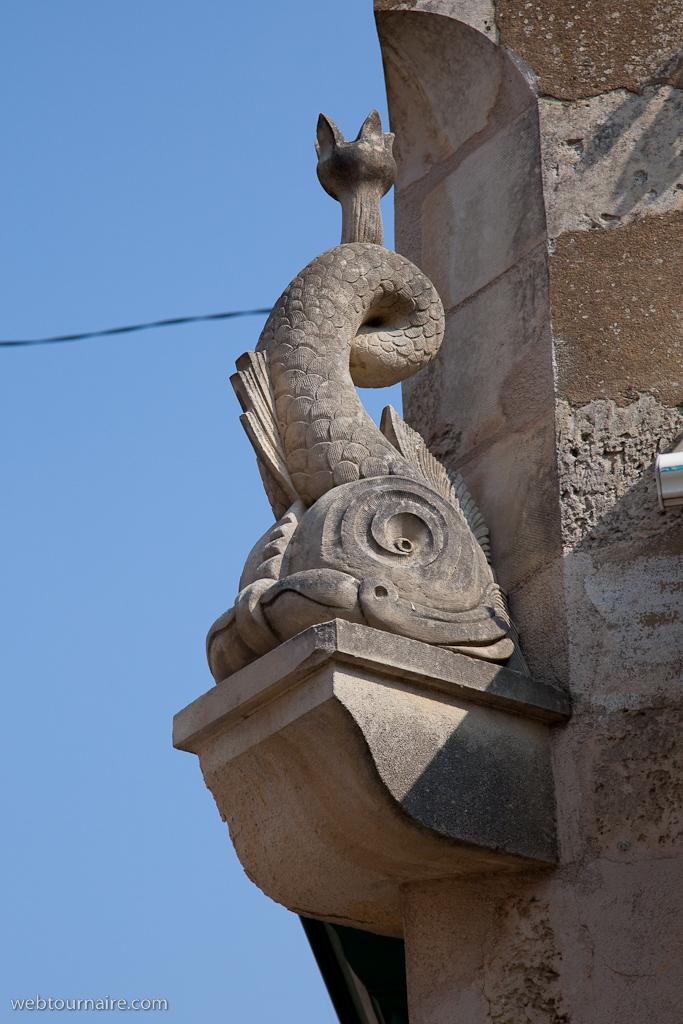 Saint Martin de Ré - Charente maritime - 17
