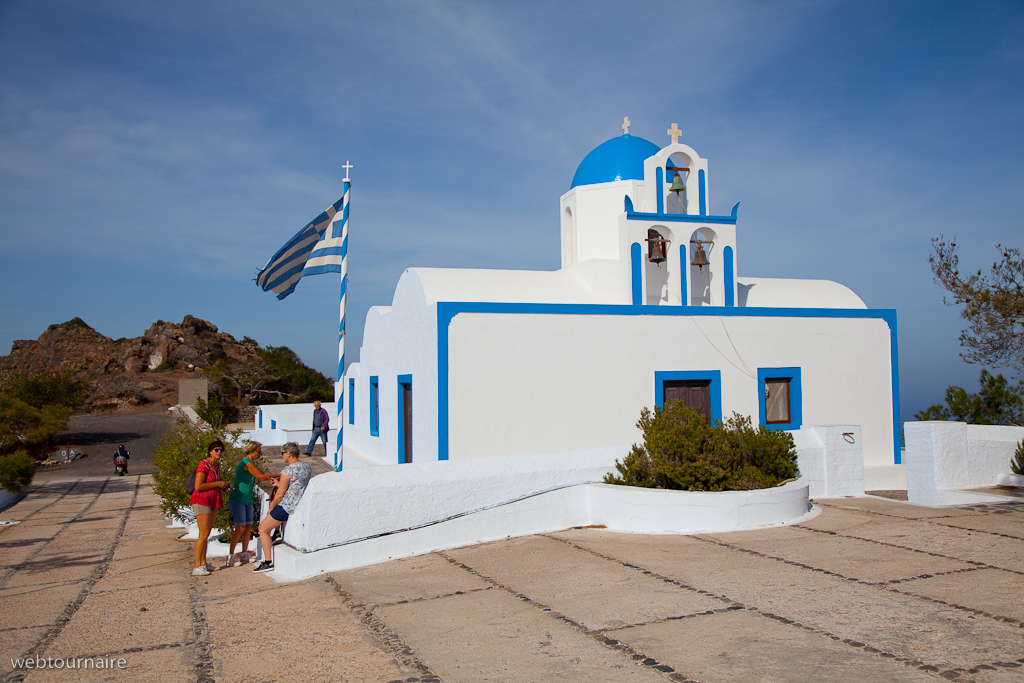 Panagia Kalou