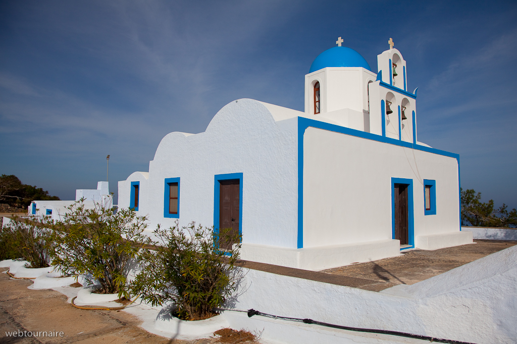 Panagia Kalou