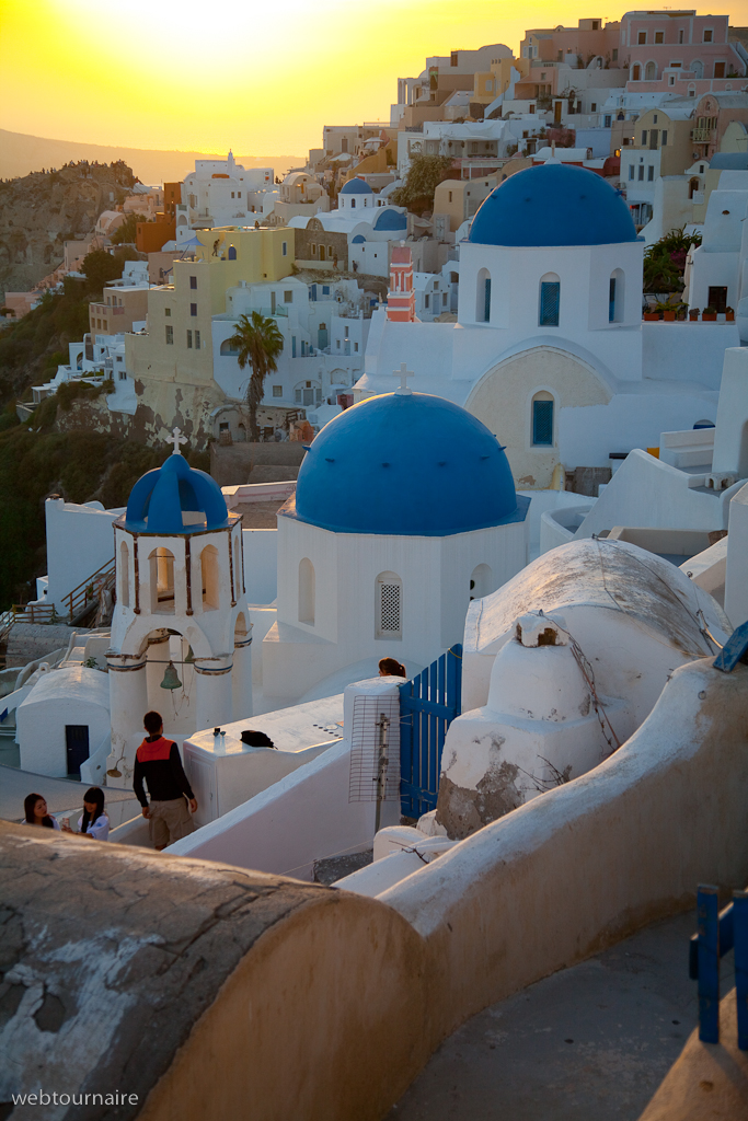 Oia