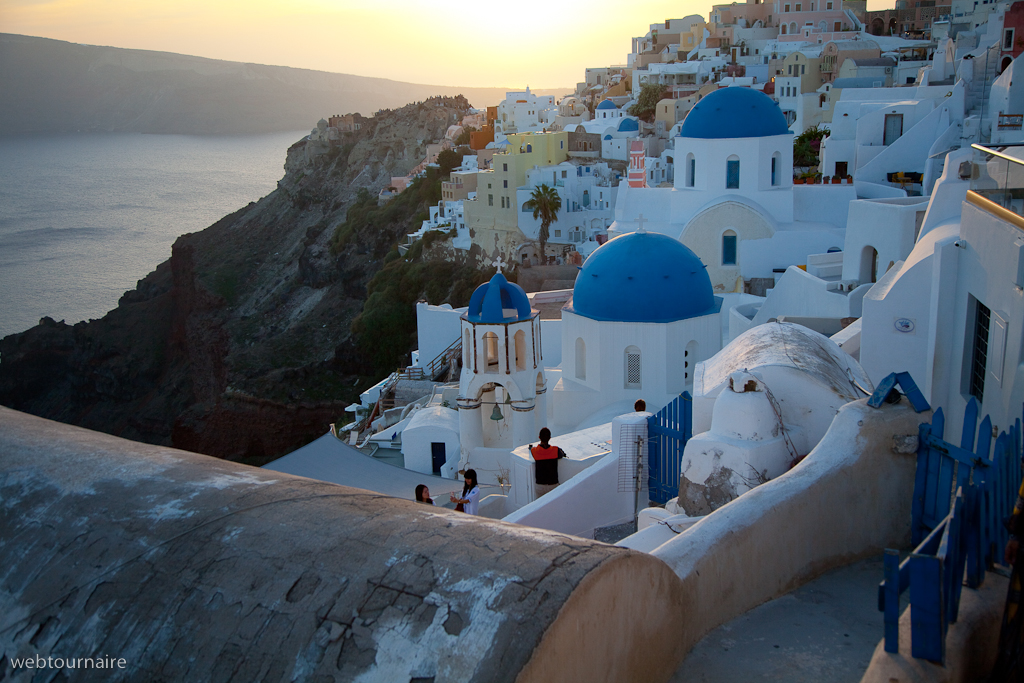 Oia