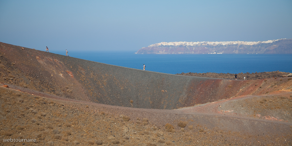 Nea Kameni