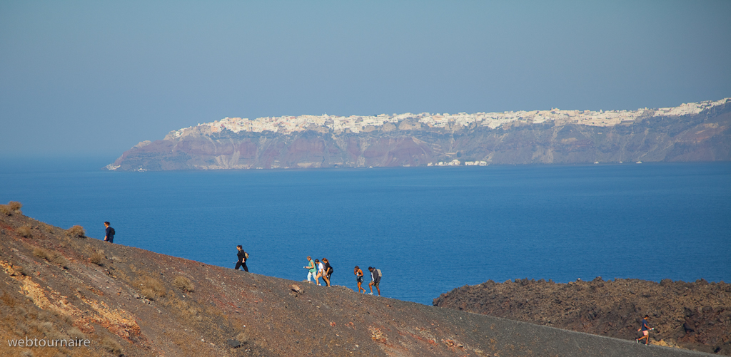 Nea Kameni