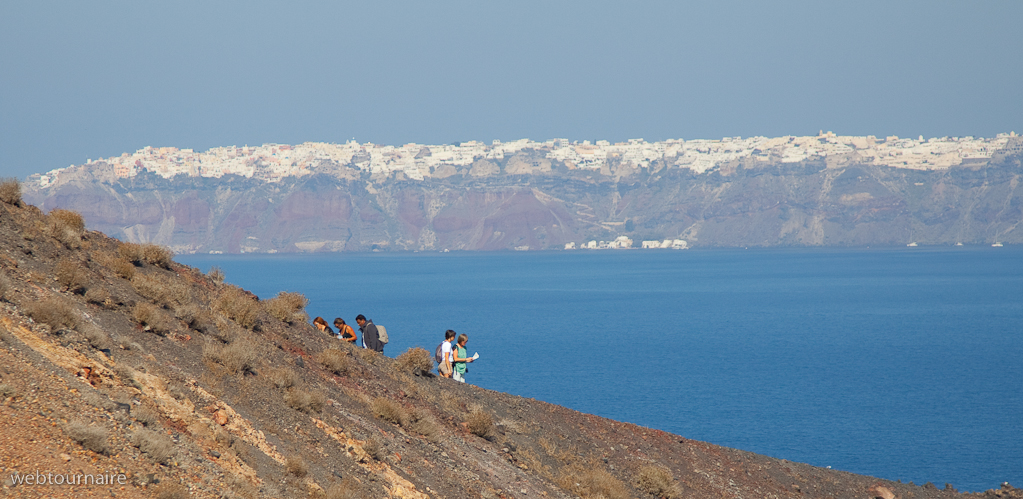 Nea Kameni