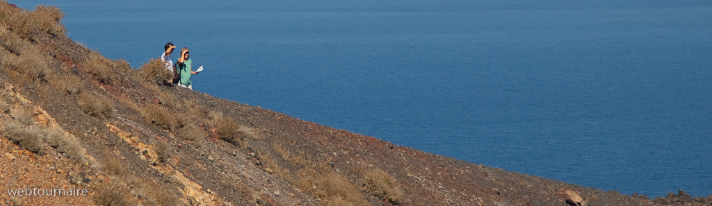 Nea Kameni