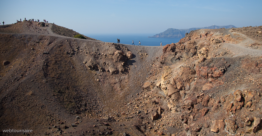 Nea Kameni