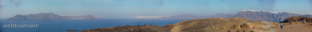 Nea Kameni