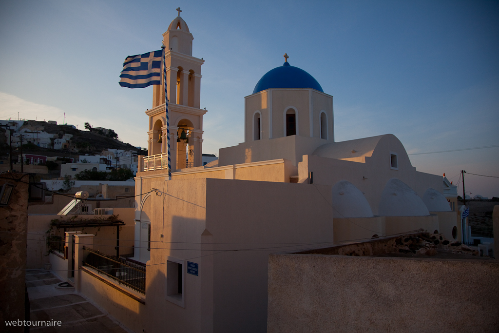 Akrotiri