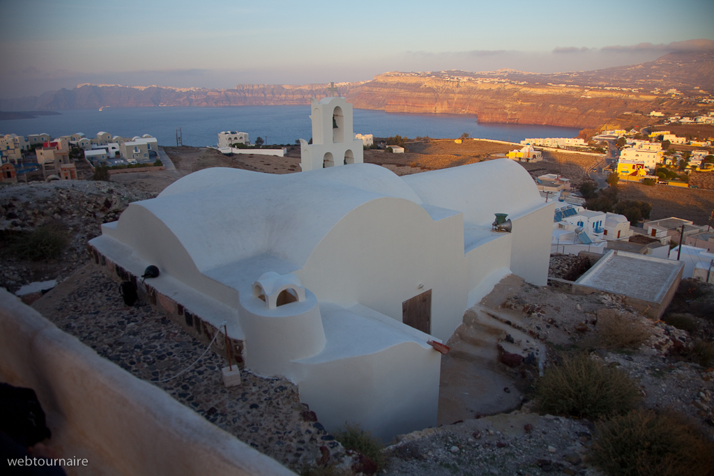 Akrotiri