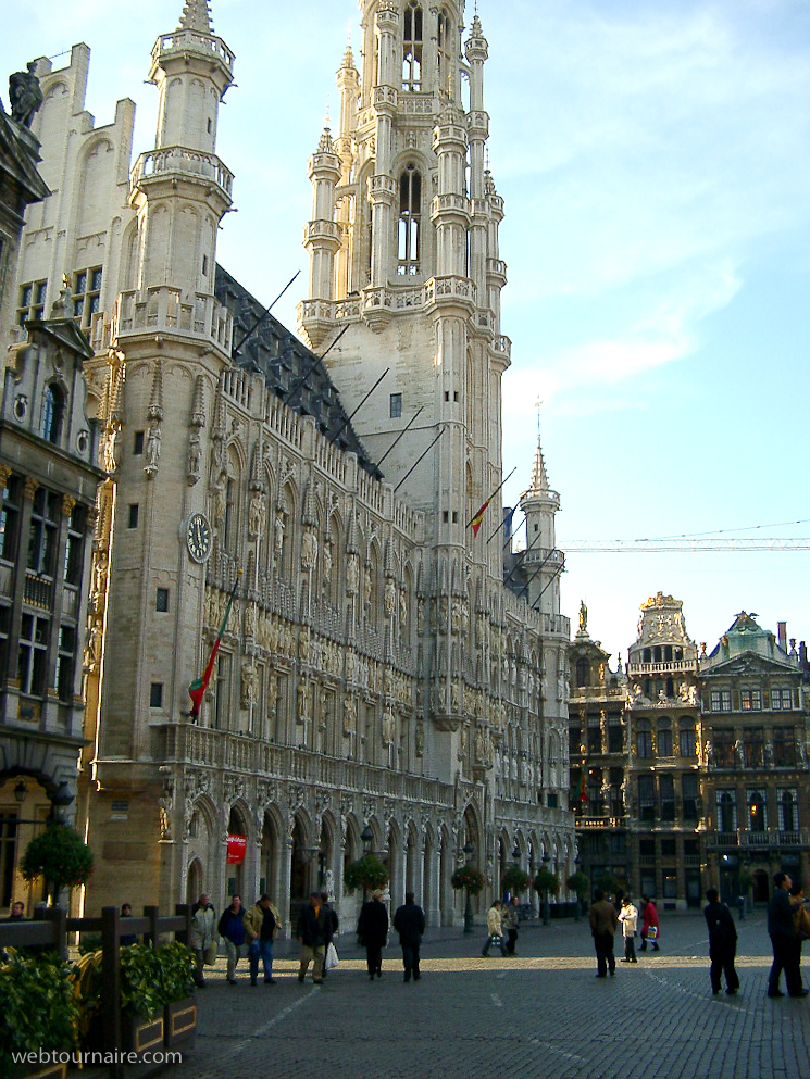 Bruxelles