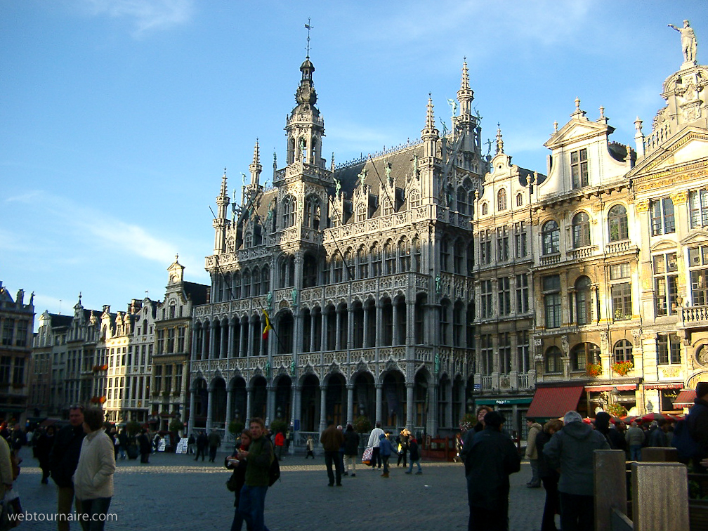 Bruxelles