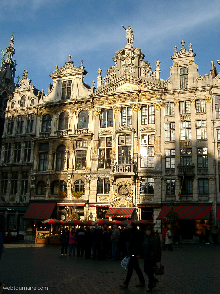 Bruxelles
