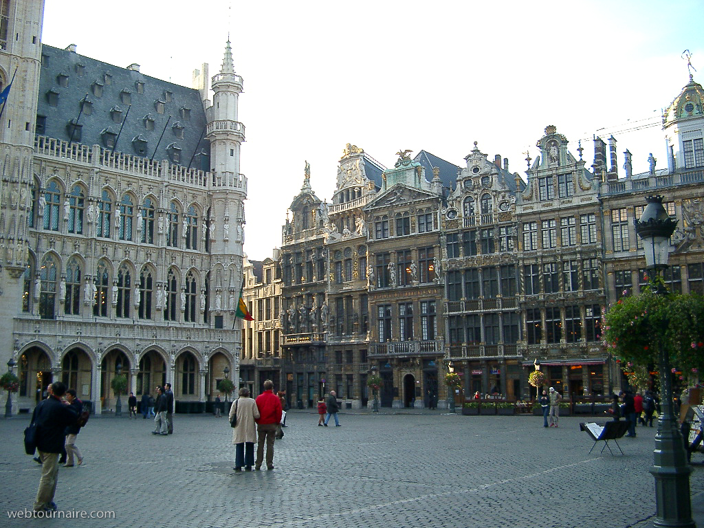 Bruxelles