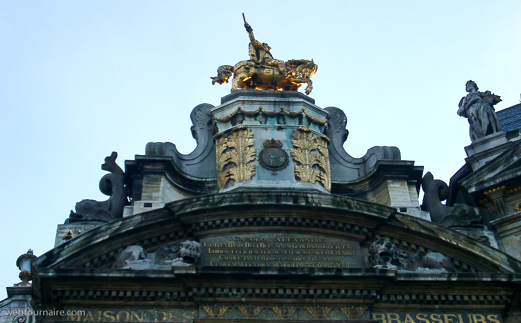 Bruxelles