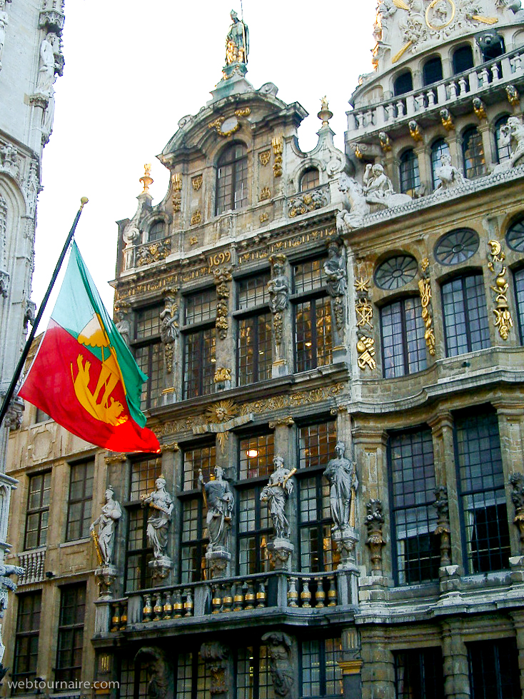Bruxelles