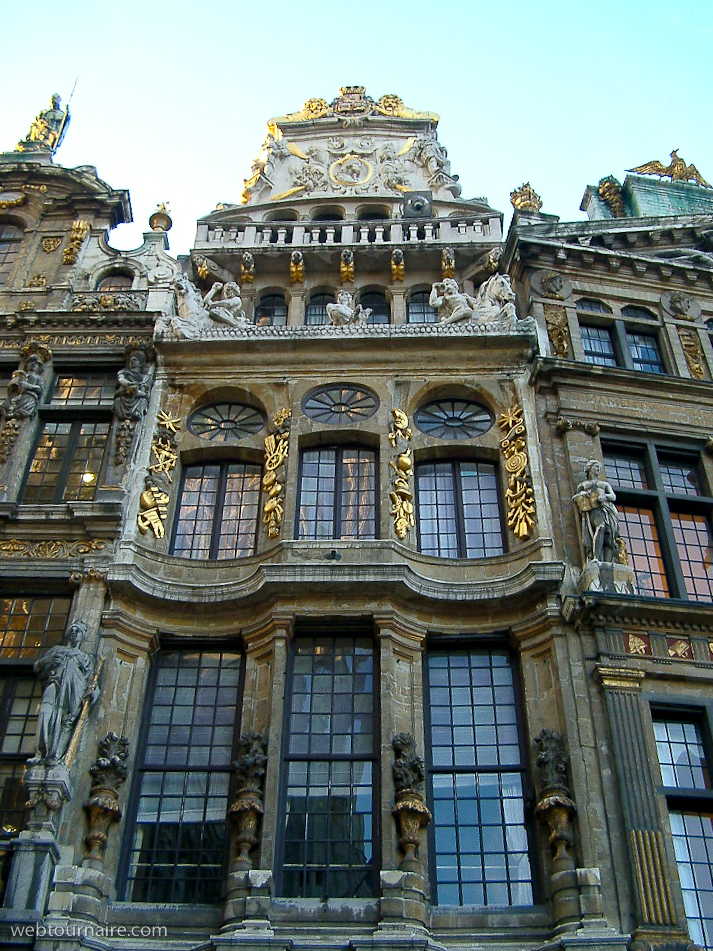 Bruxelles