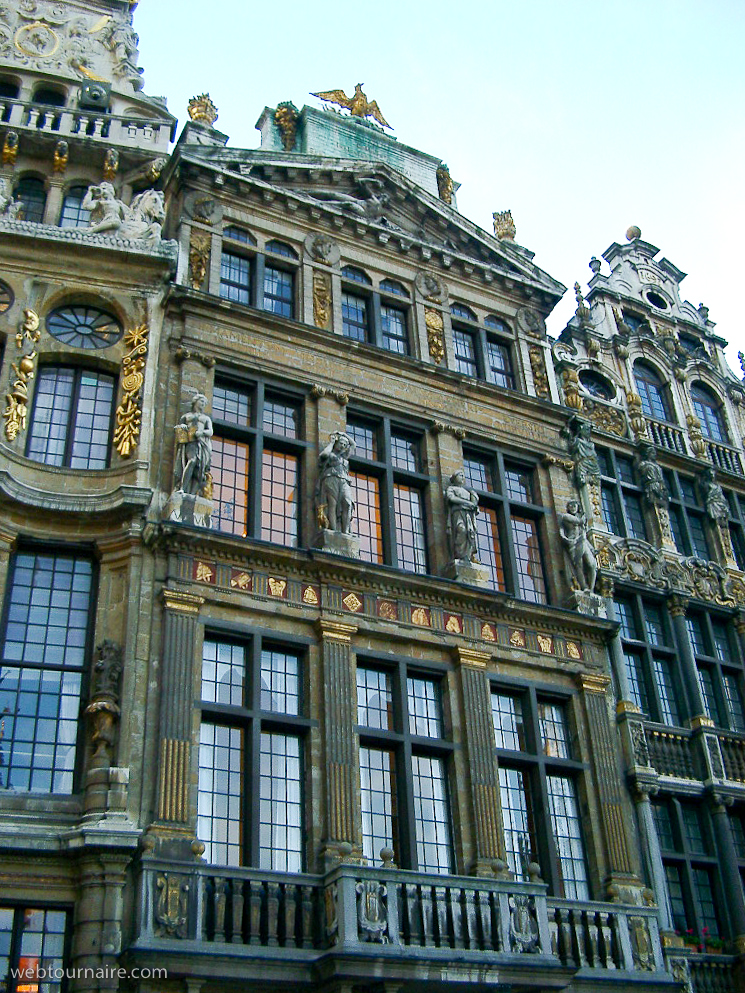 Bruxelles